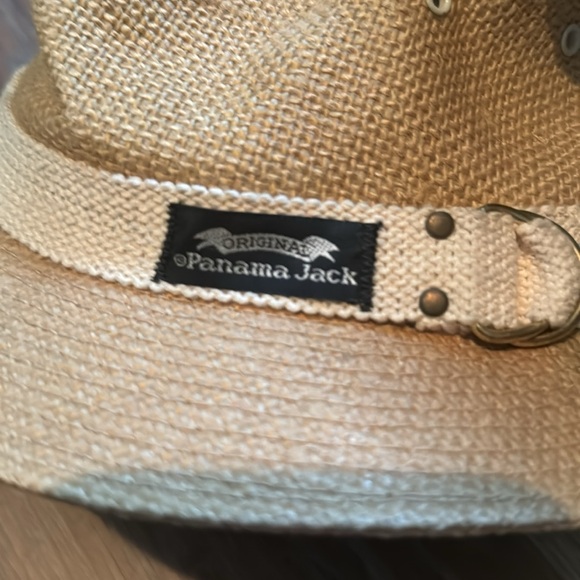 Men’s Panama Jack hat - Picture 2 of 5